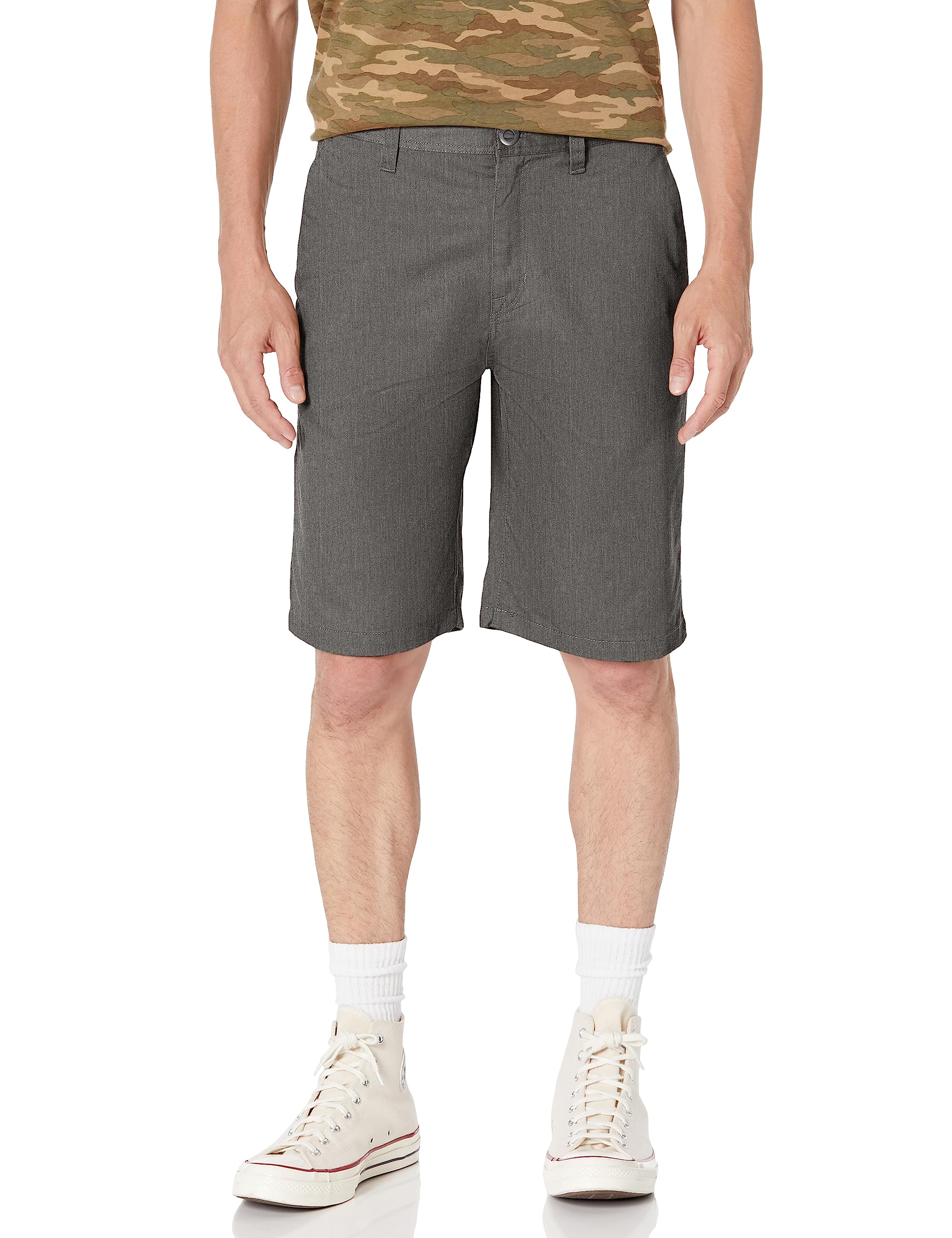Volcom Frickin Modern Stretch Men's Shorts
