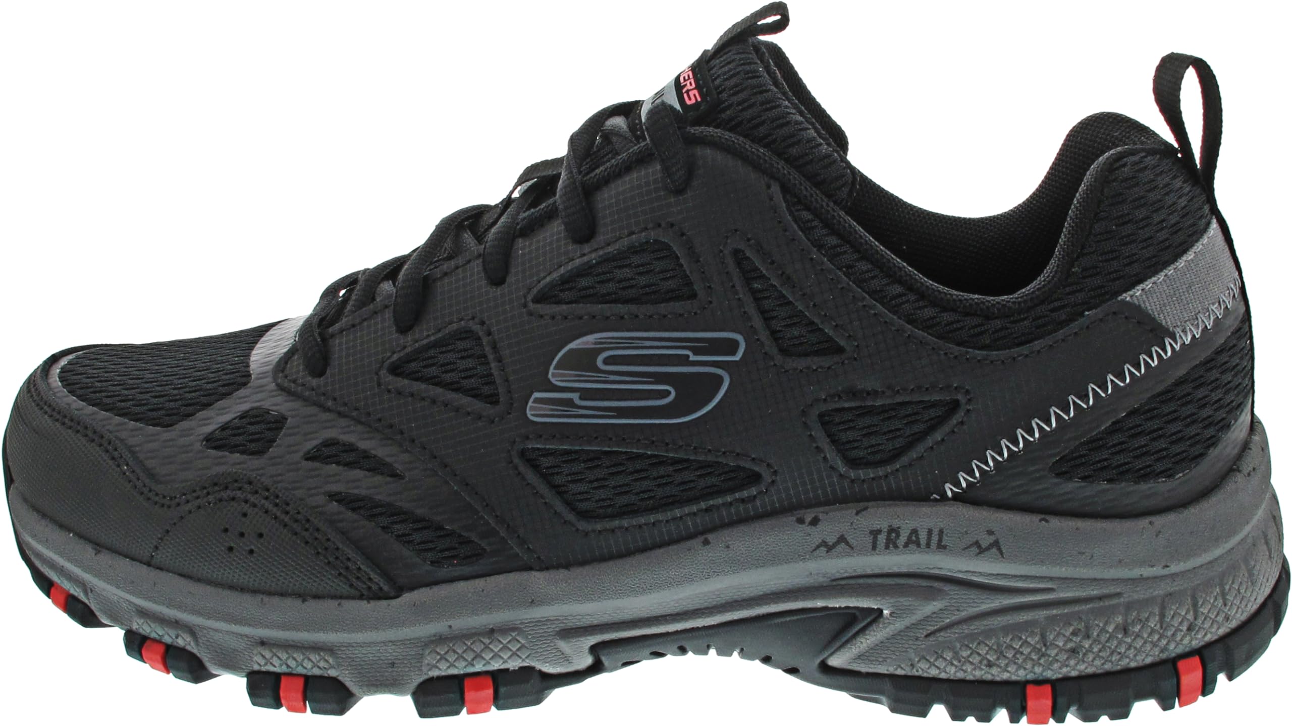 Skechers Men's Hillcrest Trainers