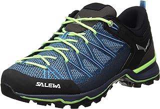 Salewa Mountain Trainer Lite Men's Hiking Shoes