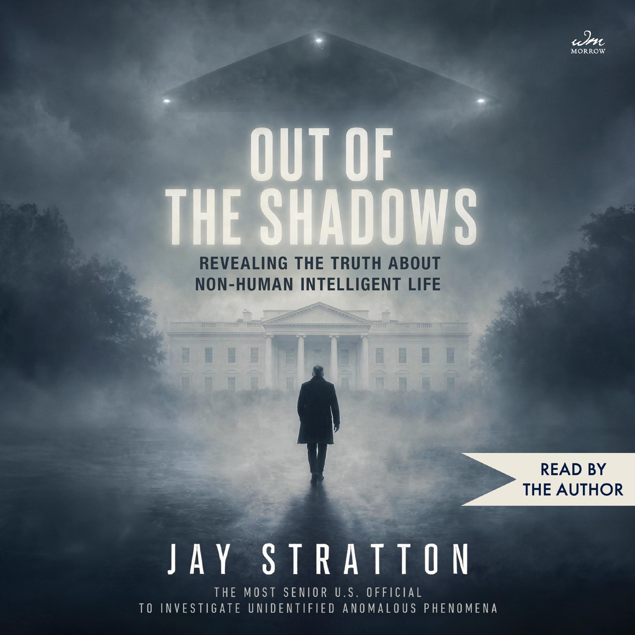 Out of the Shadows: Revealing the Truth About Non-Human Intelligent Life