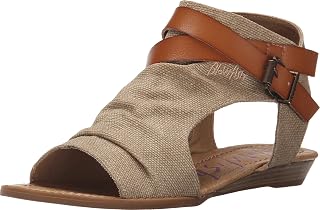 Blowfish Balla, Women's Open Toe Sandals