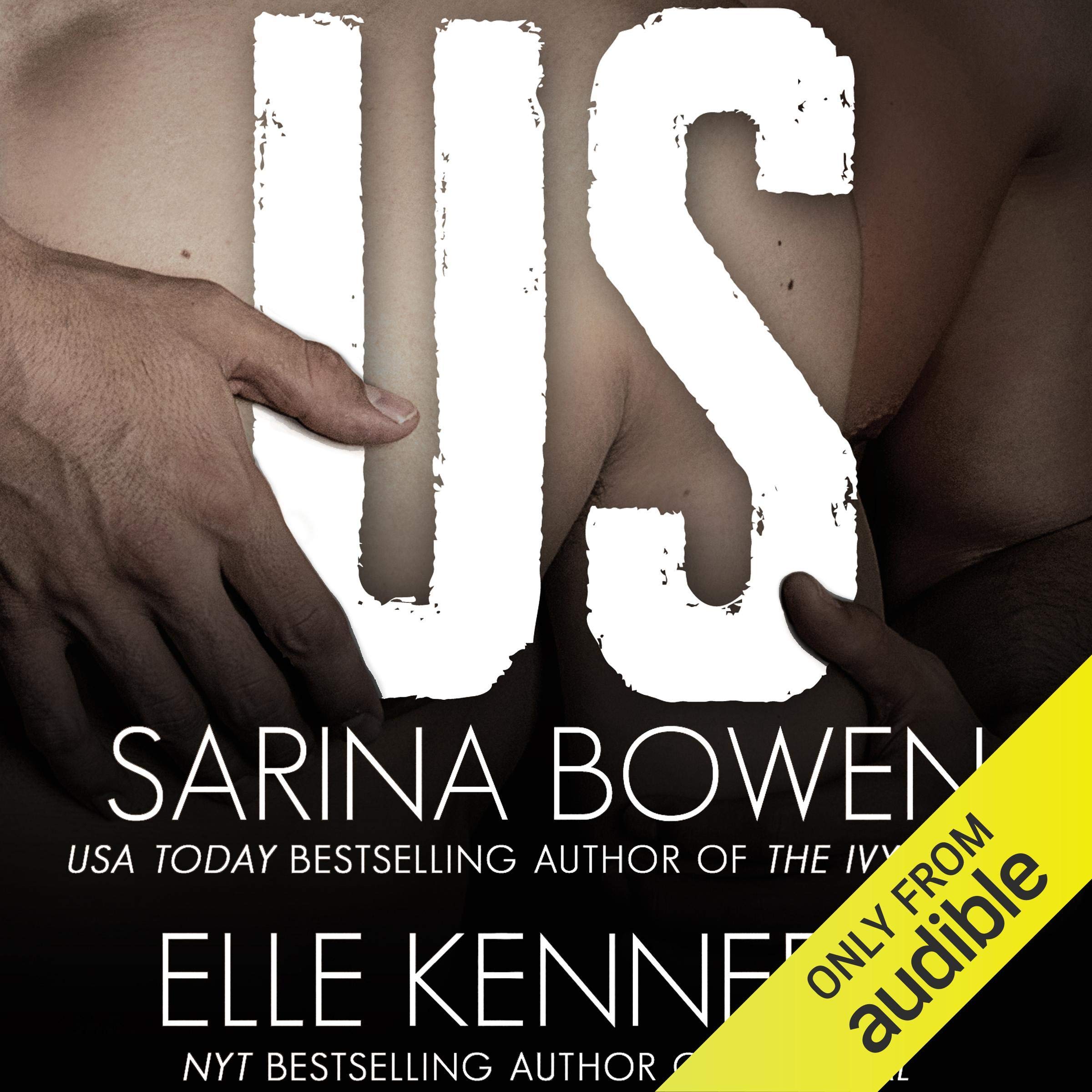 Sarina Bowen