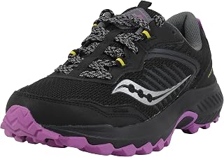 Saucony Women's Excursion Tr15 Trail Running Shoes