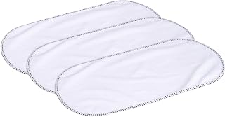 Munchkin® Waterproof Changing Pad Liners, 3 Count, (Pack of 1)