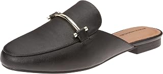 Amazon Essentials Womens Buckle Mule