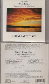 Great Lakes Suite