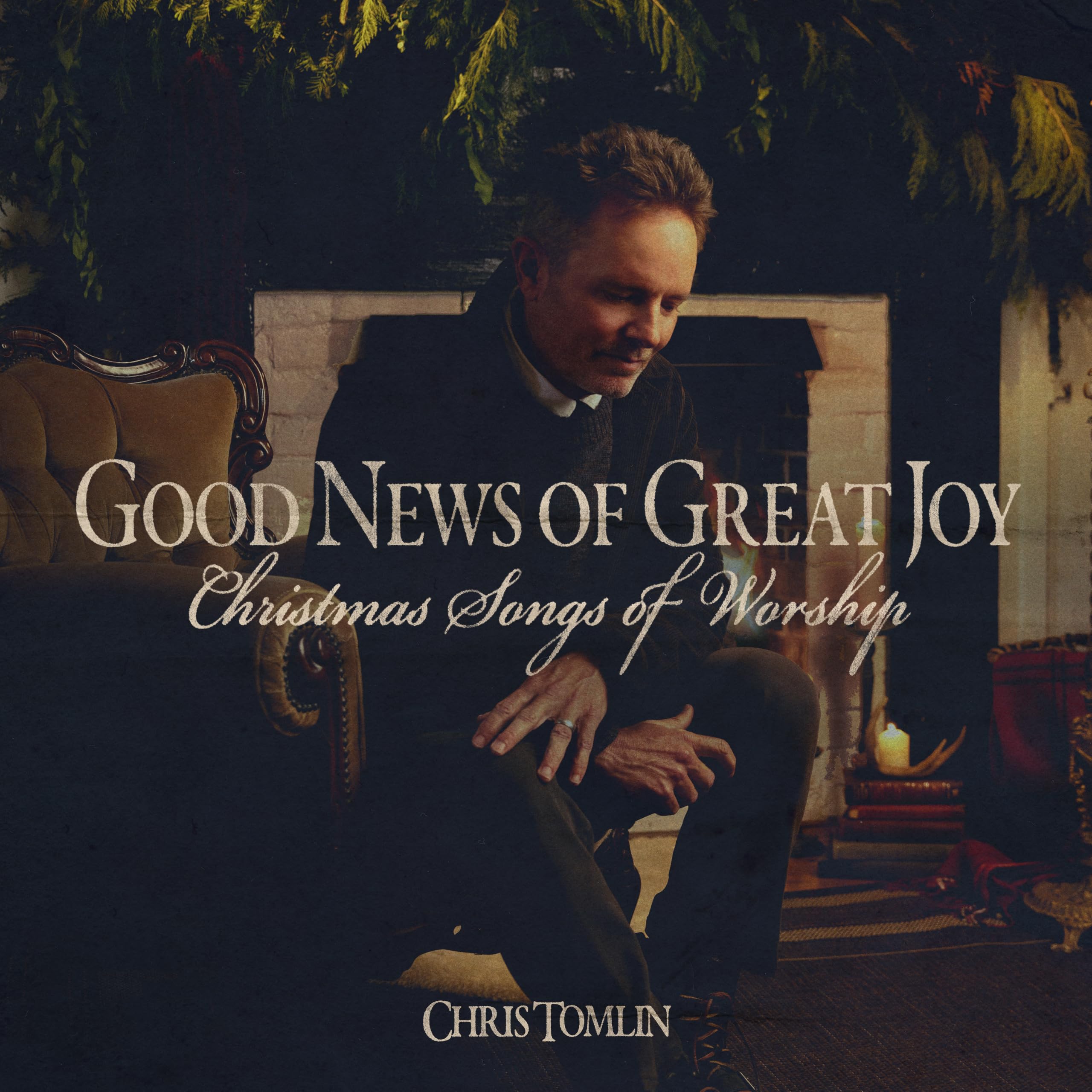 Good News of Great Joy: Christmas Songs of Worship