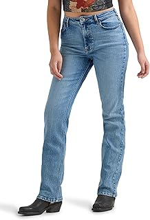 Wrangler Womens 112315129Jeans