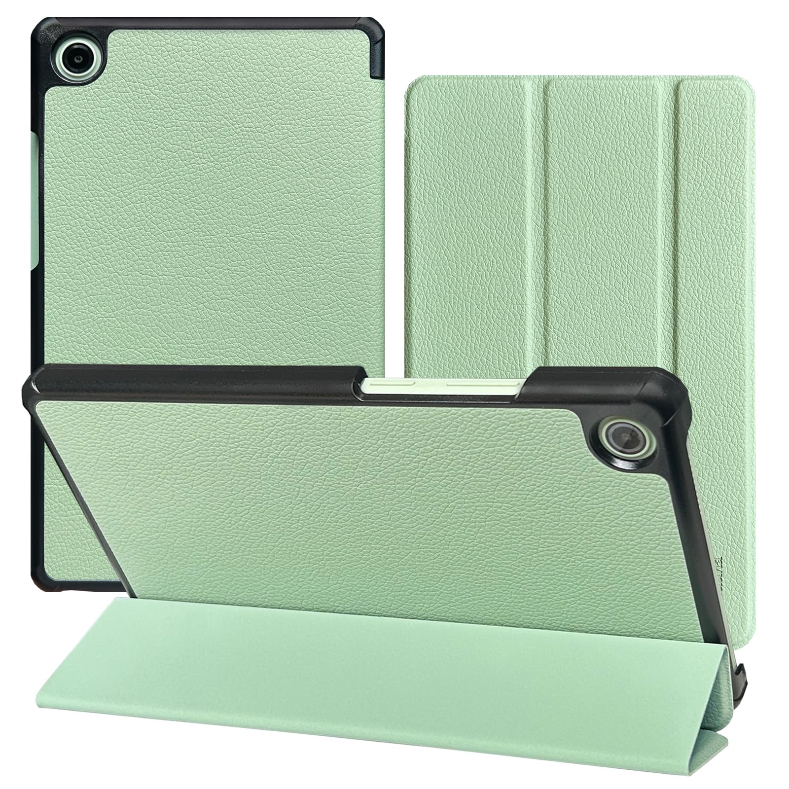 Dmluna Case for Lenovo Tab One 8.7 Inch 2025 (TB305XU/TB305FU)/Lenovo K9 8.7" (N