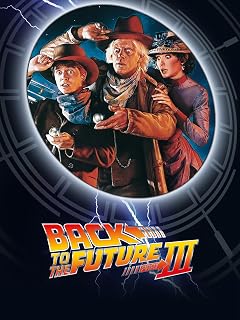 Back to the Future Part III