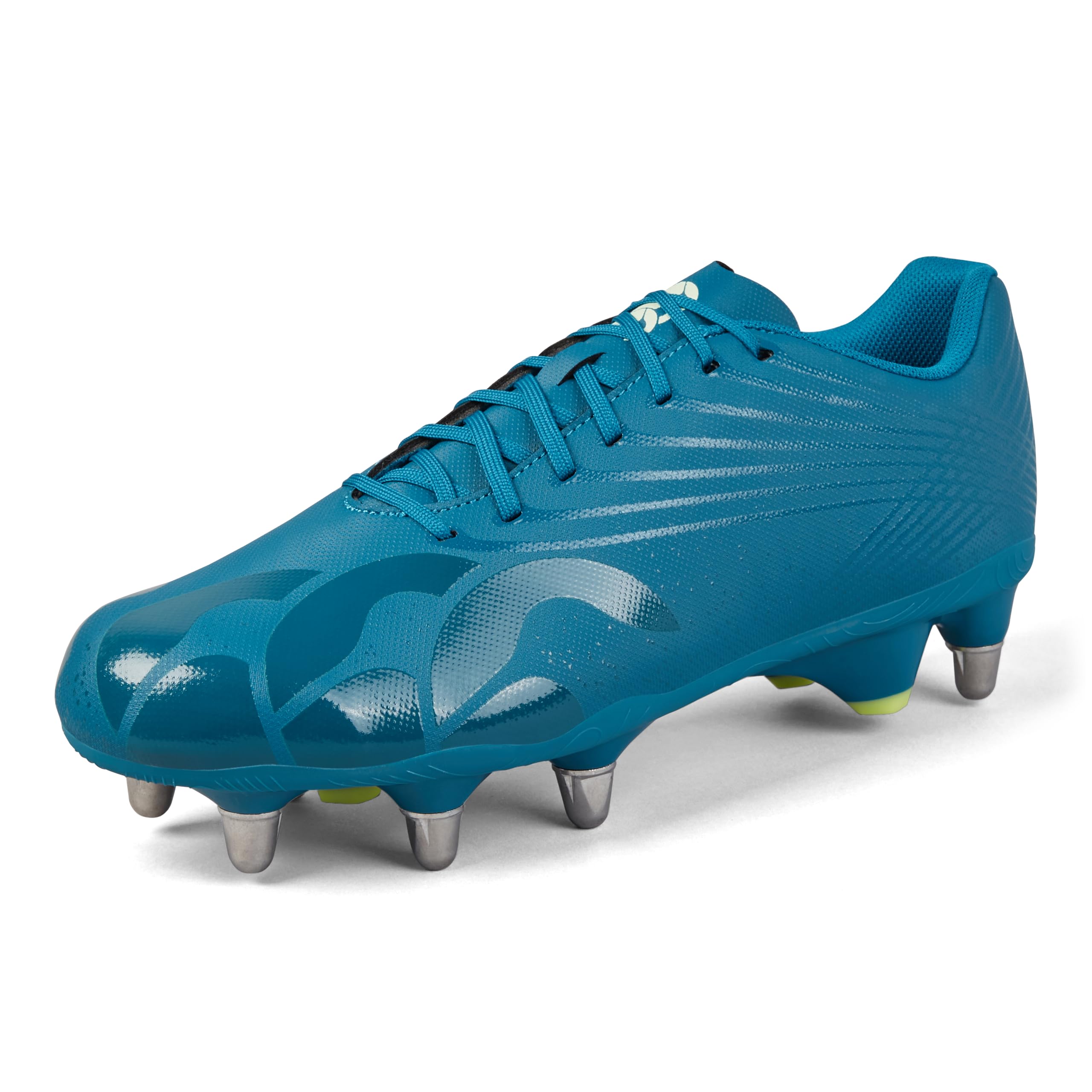 Canterbury Unisex's Stampede PRO Team Soft Ground Rugby Boots