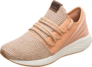 New Balance Fresh Foam Cruz V2 Deconstructed M, Women's Running Shoes