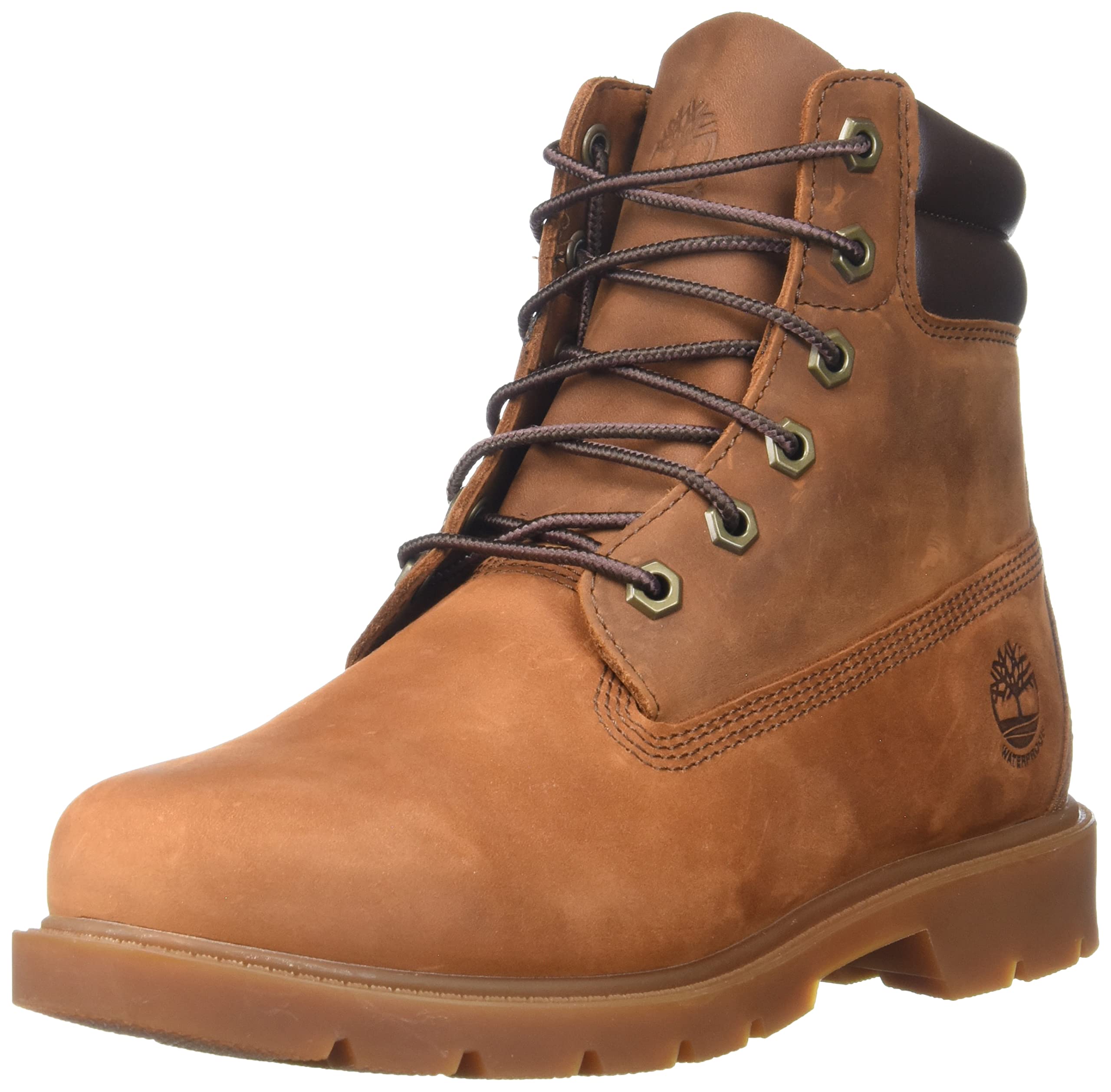 Timberland Linden Woods Women's Waterproof Boot
