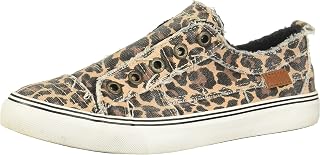 Blowfish Malibu Womens Play Legacy Sneaker