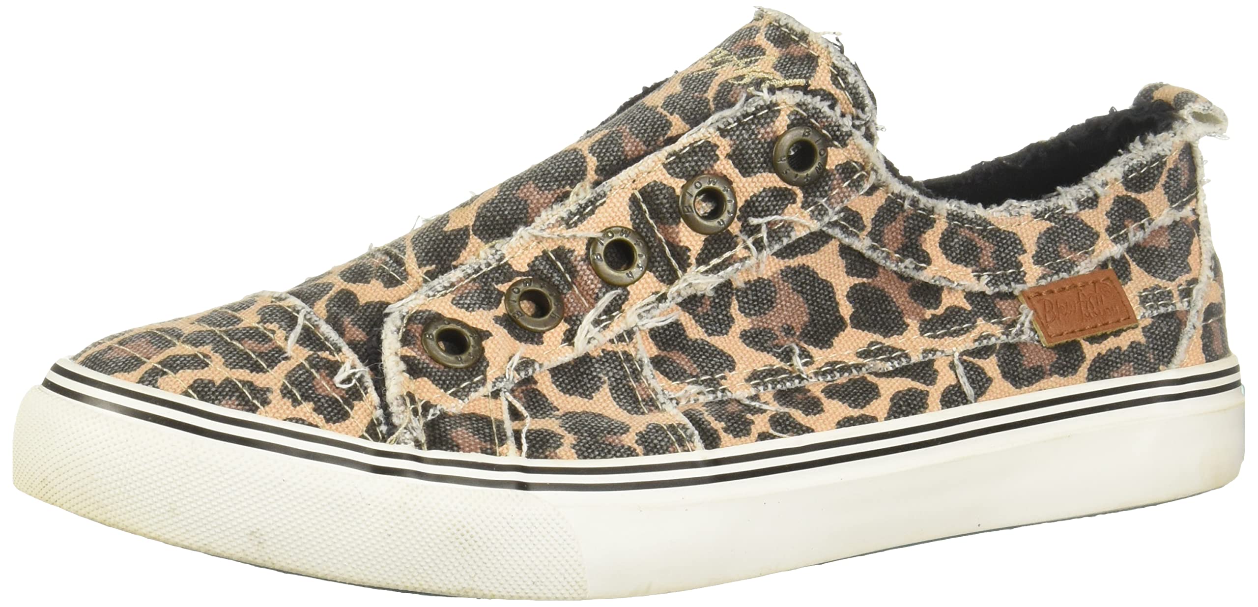 Blowfish Malibu Womens Play Legacy Sneaker