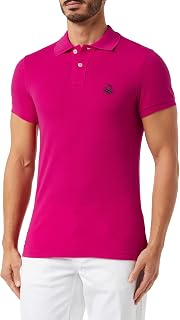 United Colors of Benetton Polo Shirt M/M 3089J3178 Men's Polo Shirt (Pack of 1)