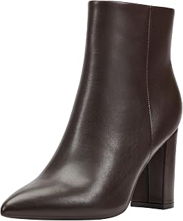 Marc Fisher womens Glorena Ankle Boot