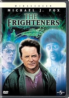The Frighteners [DVD]