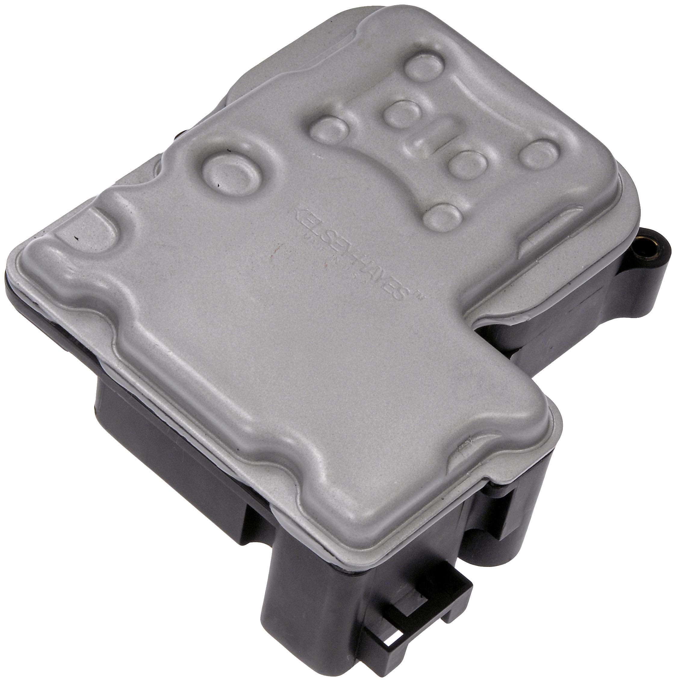 Dorman 599-710 Remanufactured ABS Control Module Compatible with Select Chevrole