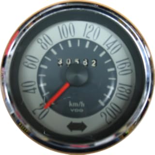 Speaking Bicycle Speedometer