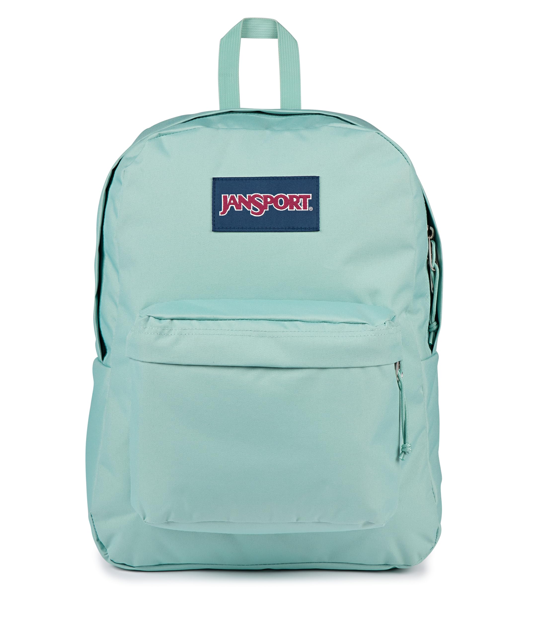 JanSport SuperBreak One Backpacks - Durable, Lightweight Bookbag with 1 Main Com
