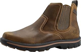 Skechers Men's 64263Boot