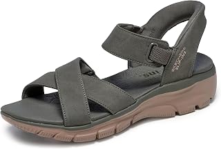 Skechers Easy Going Somewhere Sunny Women's Trainers