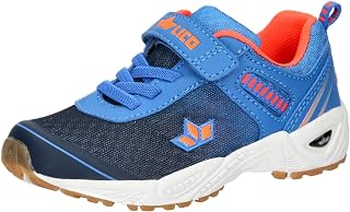 Lico Barney Vs, Unisex Children's Indoor Sneakers
