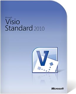 Microsoft Visio Standard 2010