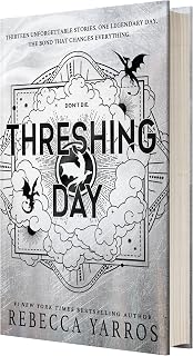 Threshing Day (Standard Edition) (The Empyrean)