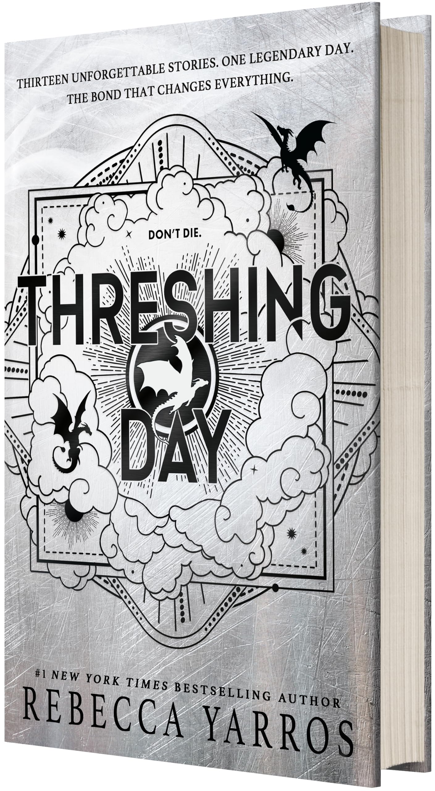 Threshing Day (Standard Edition) (The Empyrean)