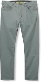 Lee - Men's Jeans - Slim Straight Fit - Extreme Motion - Lenny