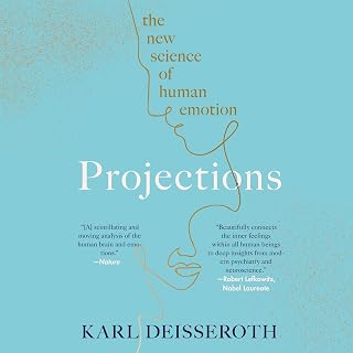 Projections: A Story of Human Emotions