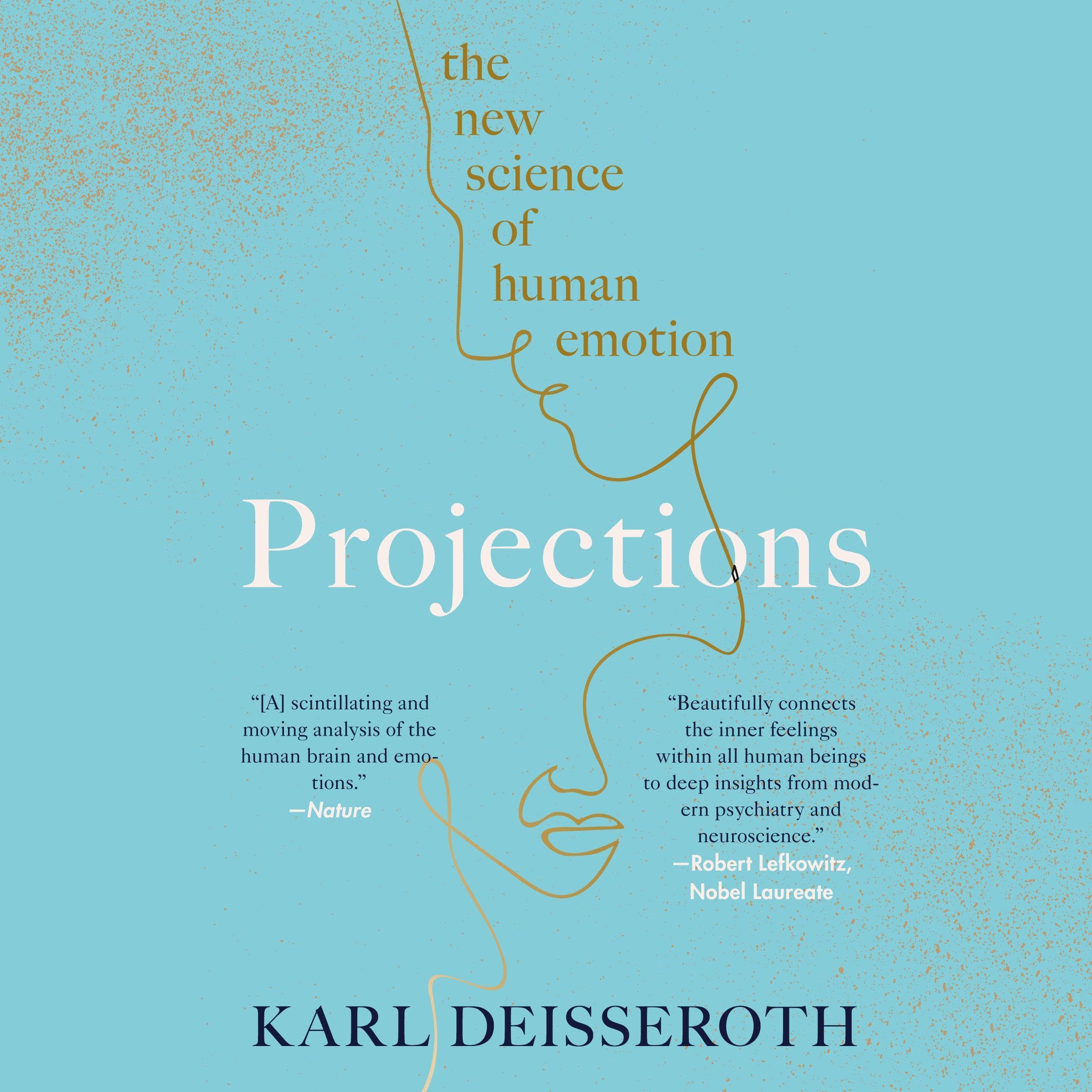 Projections: A Story of Human Emotions