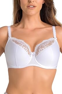 Teyli Bras for Women Comfortable - Womens Bras with Wire - Semi-Padded Bra - Bra Perfect for Everyday Wear - Supportive, Ideal for All-Day Comfort and a Smooth Fit