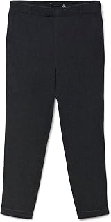 Vero Moda Vmmaya Mr Loose Solid Pant Noos Pantaloni, Donna
