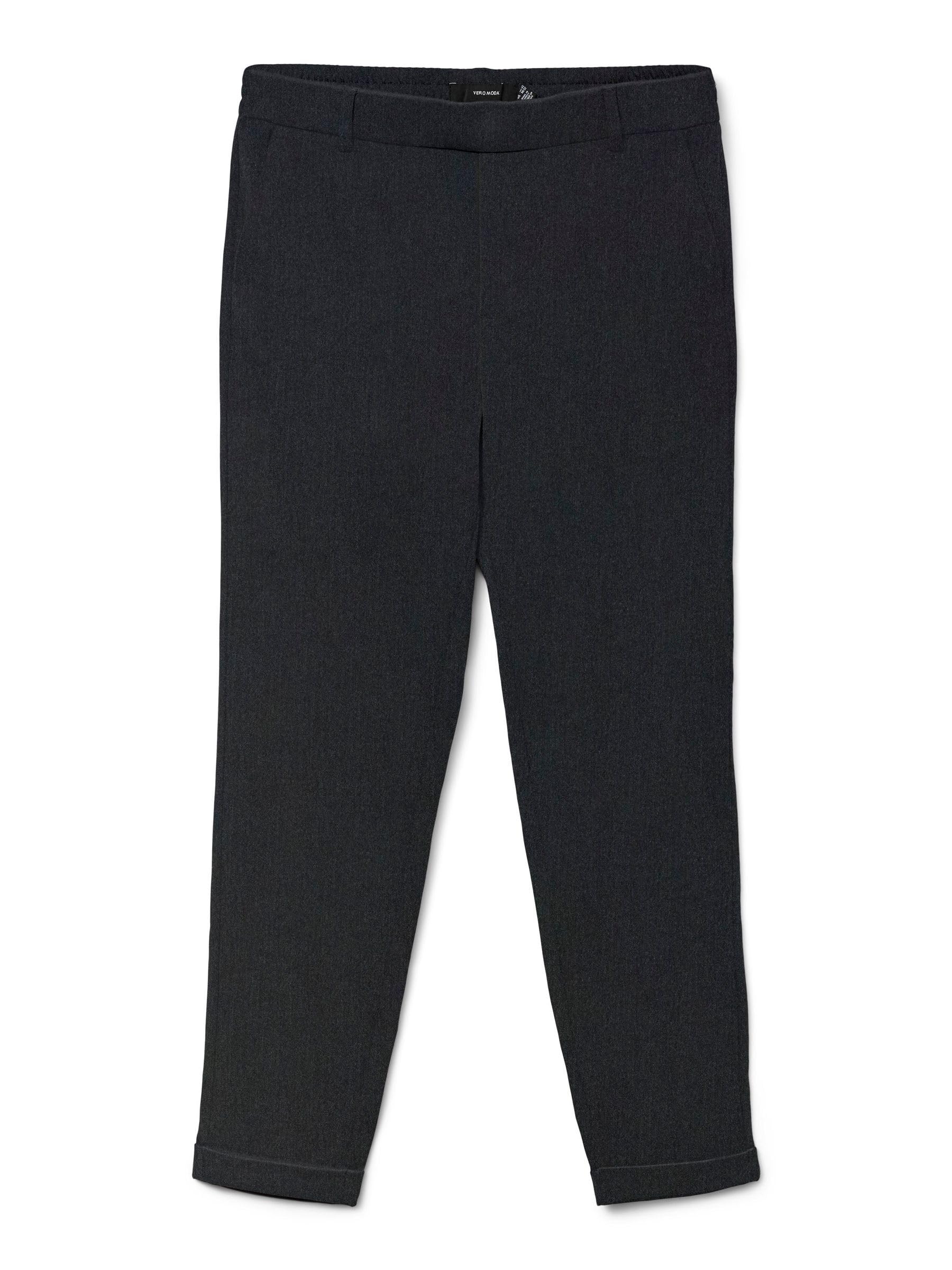 Vero Moda Vmmaya Mr Loose Solid Pant Noos Pantaloni, Donna