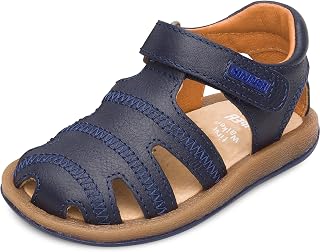 Camper Bicho 80372 Sandalias Con Tira Vertical Baby Boy