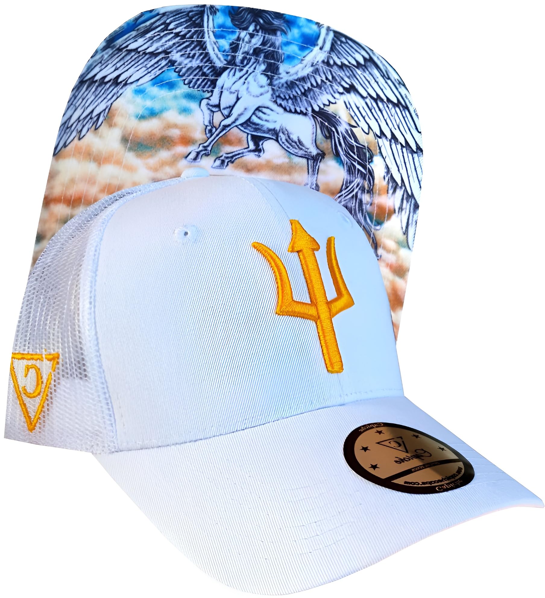 Capiche [99+ Variations] Snapback Cap New Special Series Collection