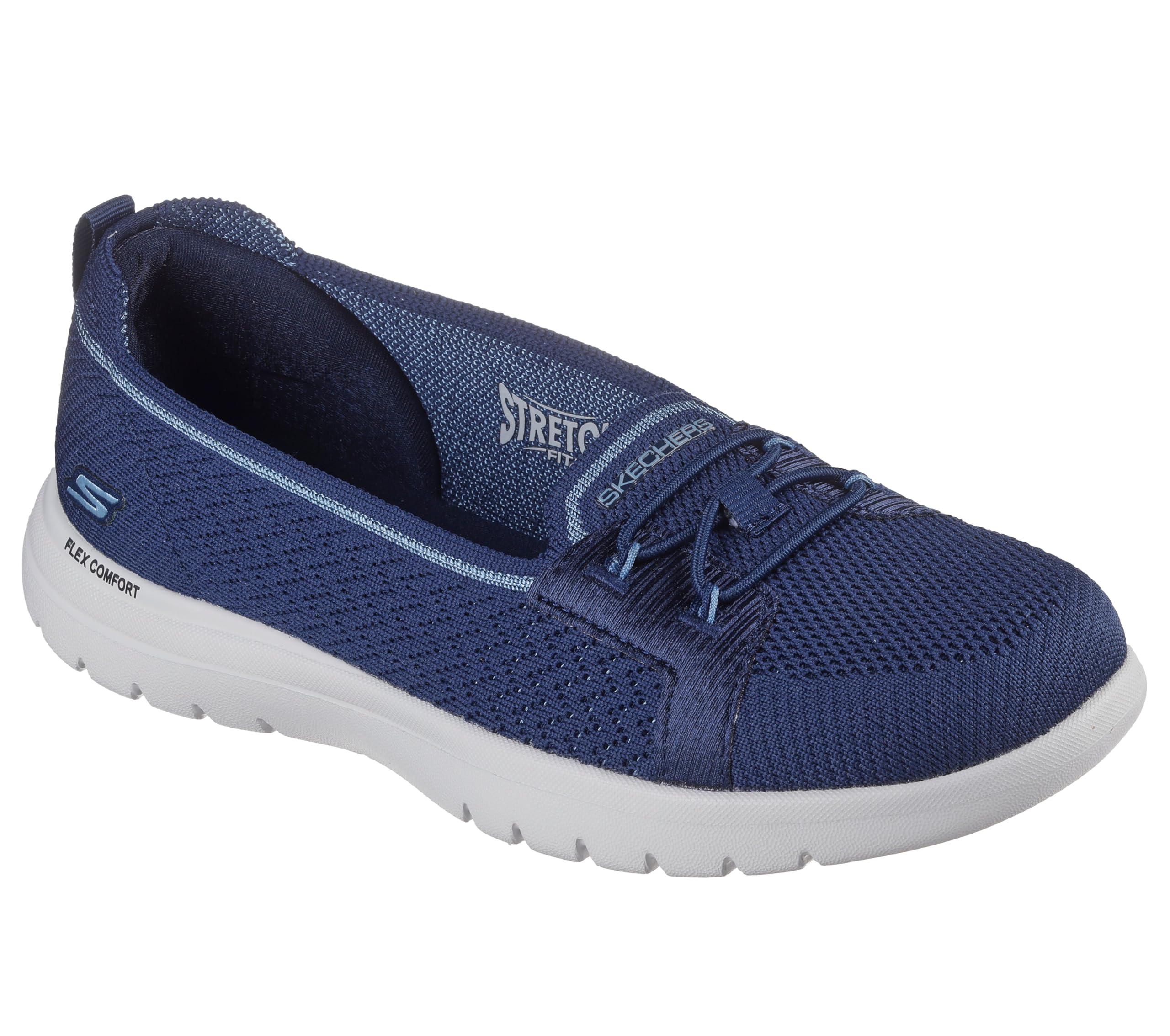 Skechers On-The-Go Flex-Logan Women's Low Loafer