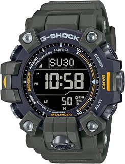 Casio Reloj Deportivo GW-9500-3ER