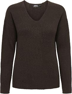 ONLY Knitted Pullover ONLCAMILLA Knitted Pullover