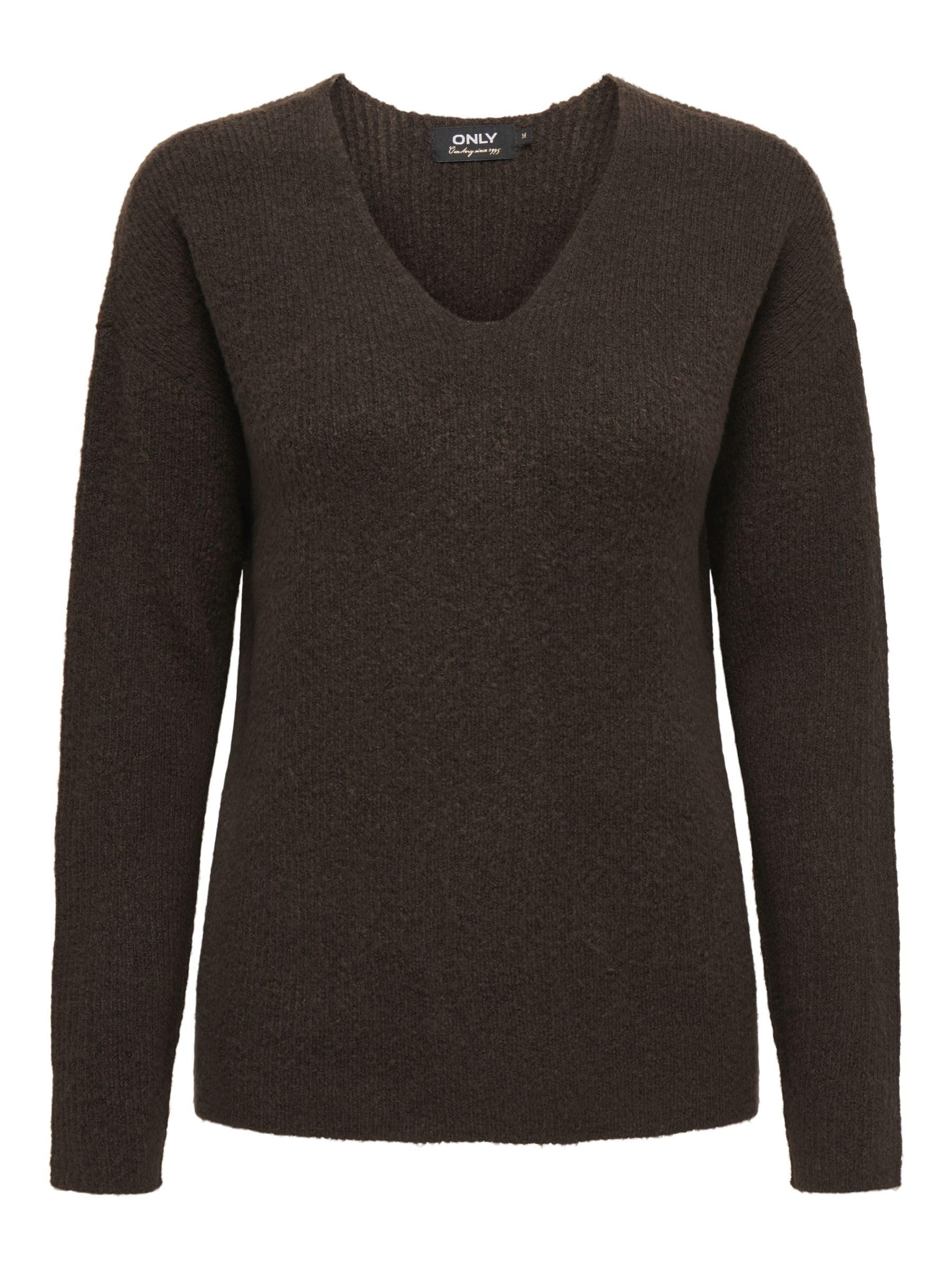 ONLY Knitted Pullover ONLCAMILLA Knitted Pullover