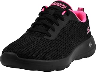 Skechers Women's Go Walk Joy Upturn Sneaker