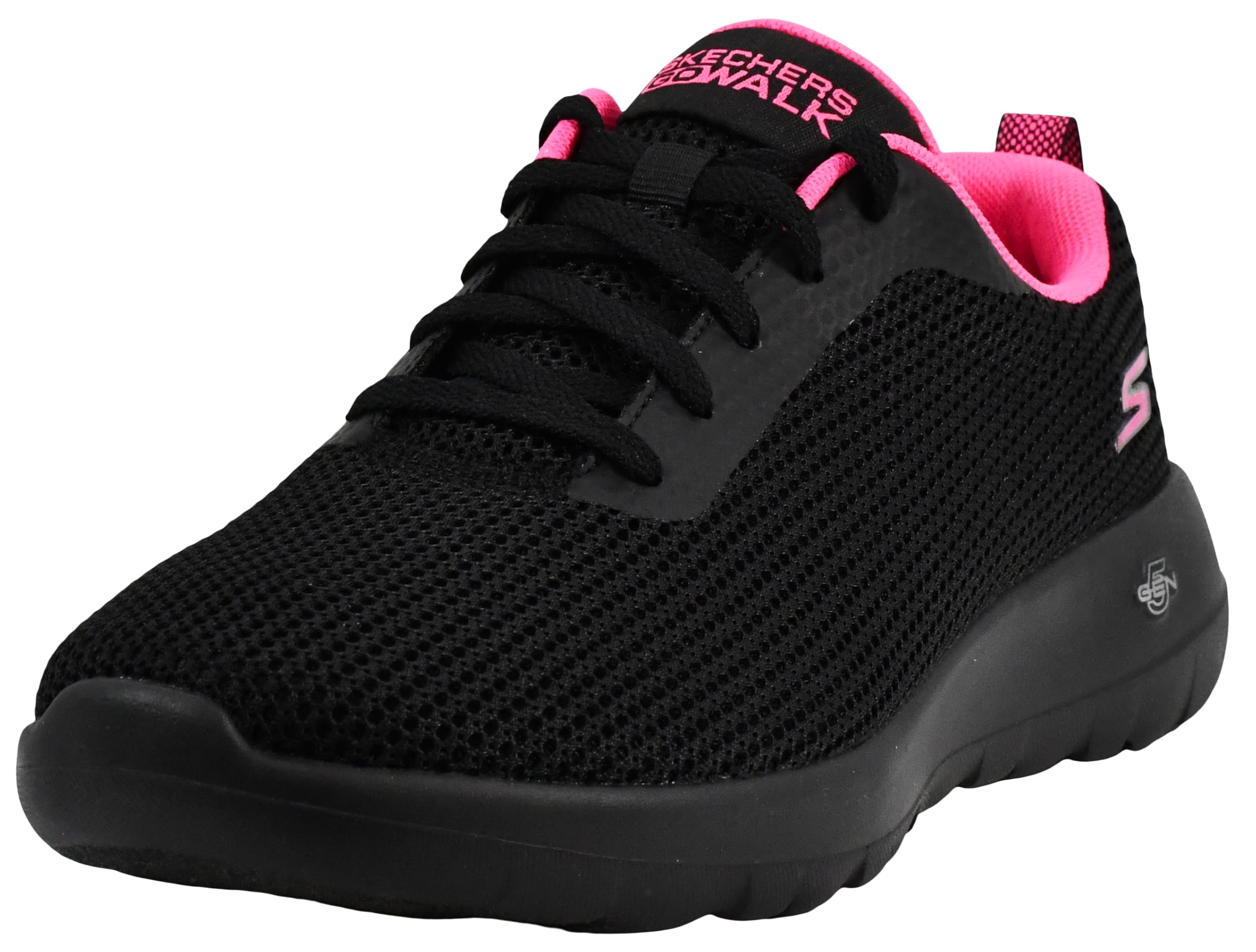 Skechers Women's Go Walk Joy Upturn Sneaker