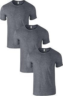 Have It Tall Men's Extra Long T Shirt