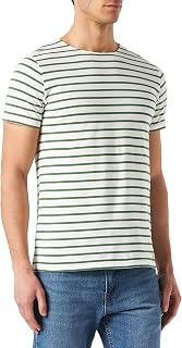 Armor Lux Marinière Hoëdic Héritage Homme Suter Man