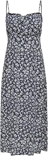 ONLY Female Dress ONLNELLY Midi Dress
