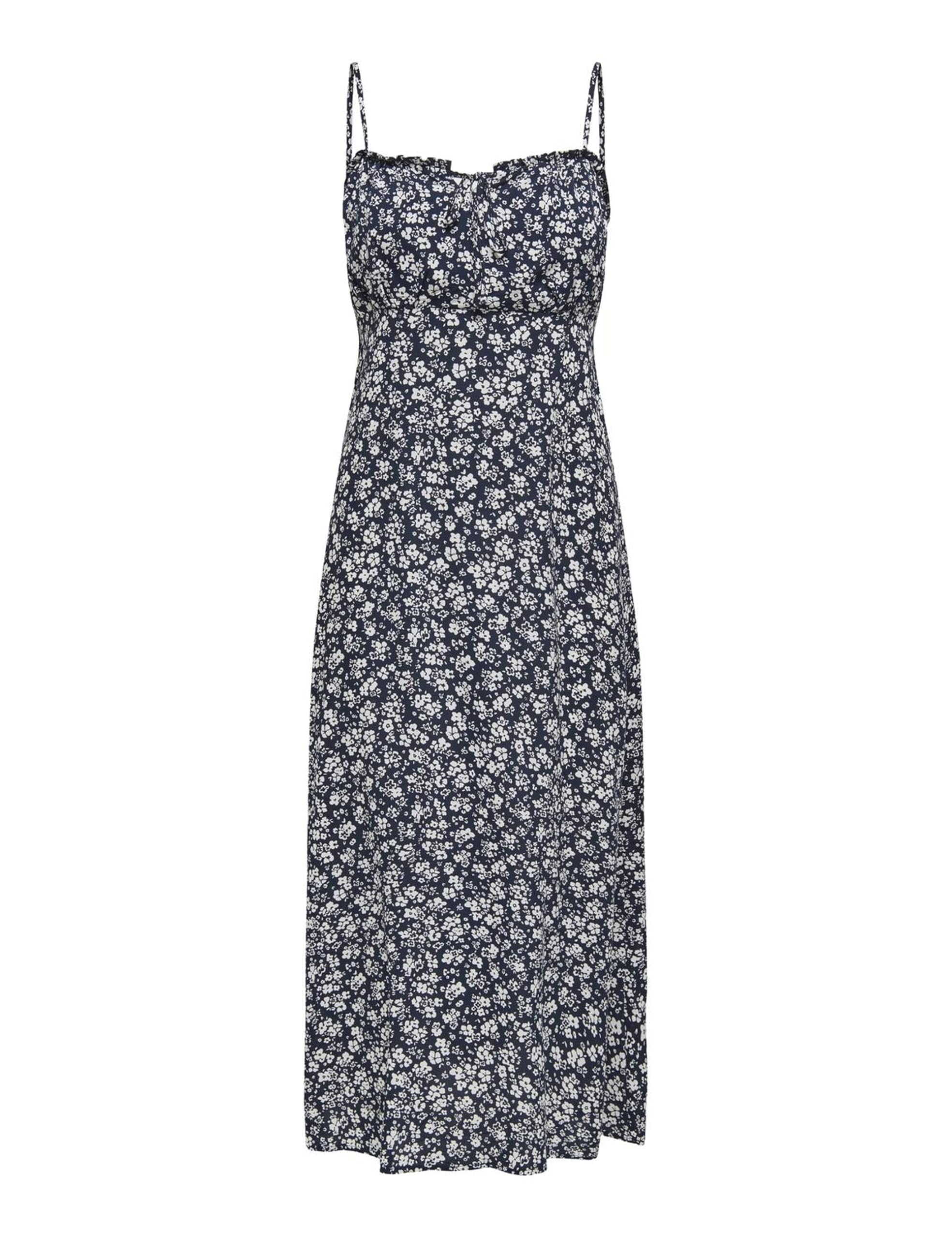 ONLY Female Dress ONLNELLY Midi Dress