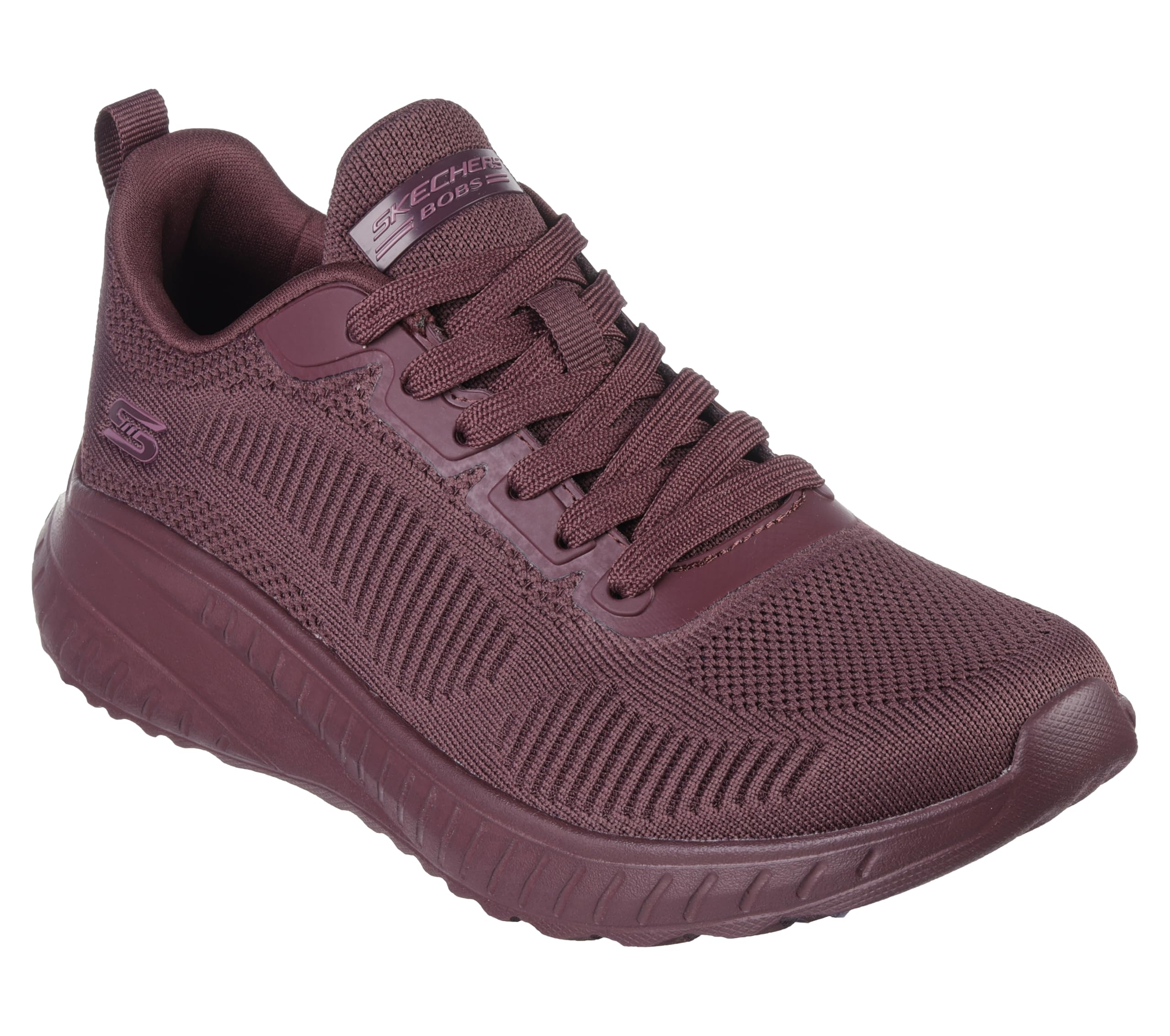 Skechers - Bobs Squad Chaos Face Out, Women's Sneakers